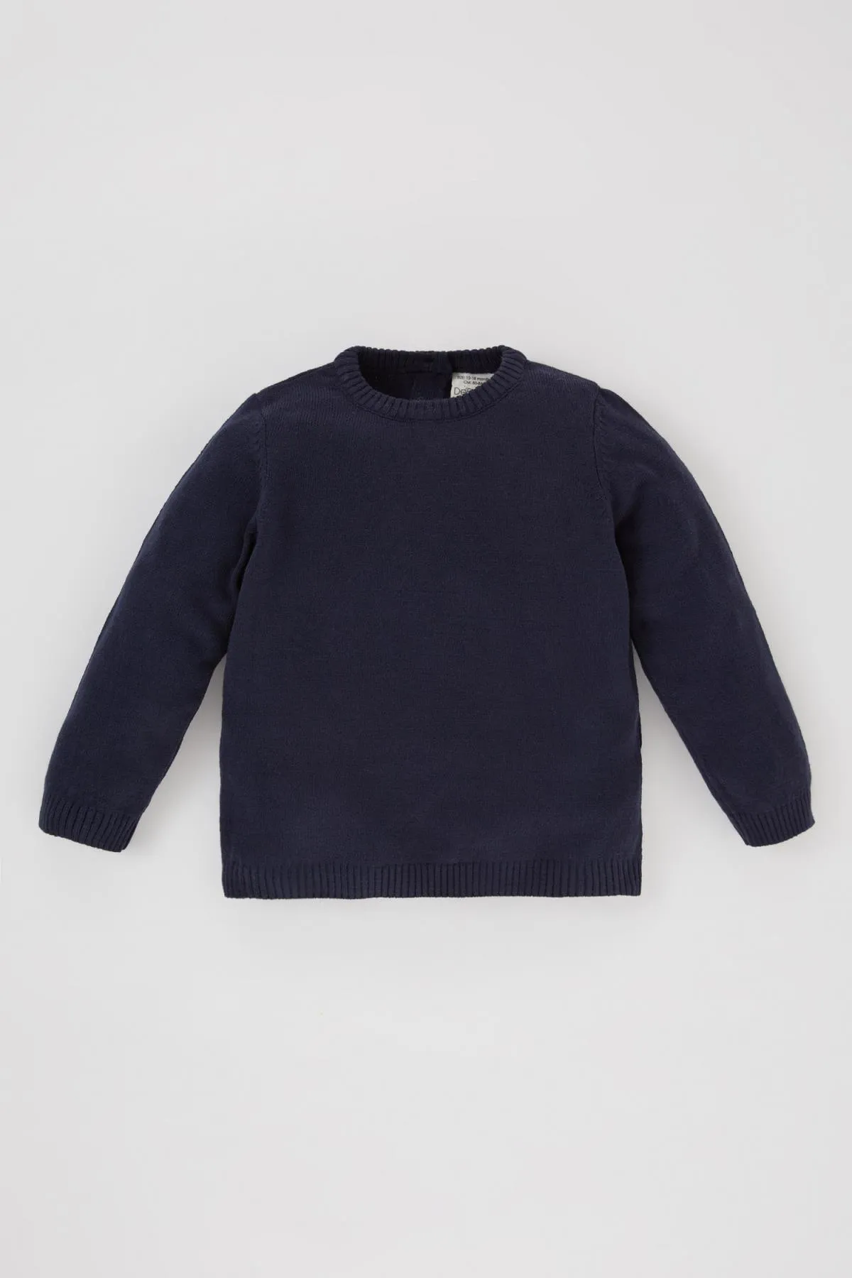 DeFacto  Pullover mit regulärer Passform für Babys