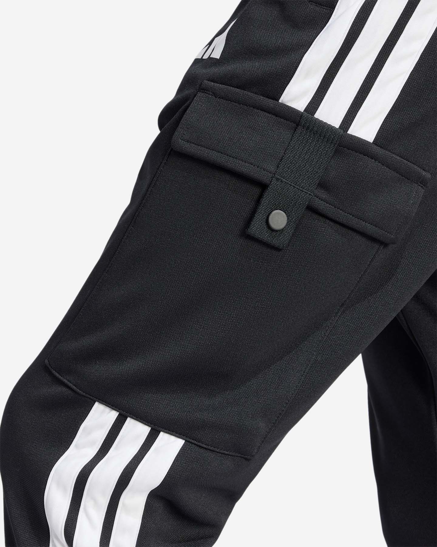 Nohavice Adidas Tiro Cargo M JC9407