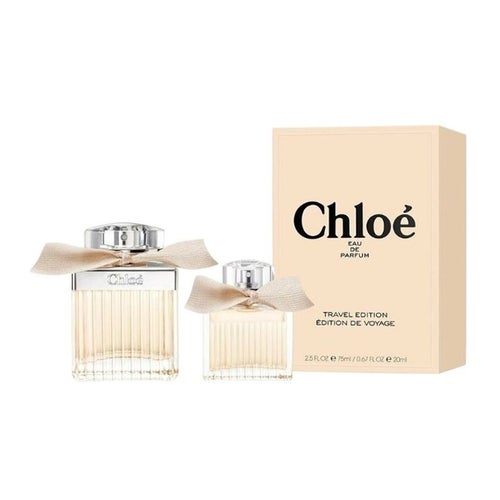 Cofanetto regalo Chloé Signature
