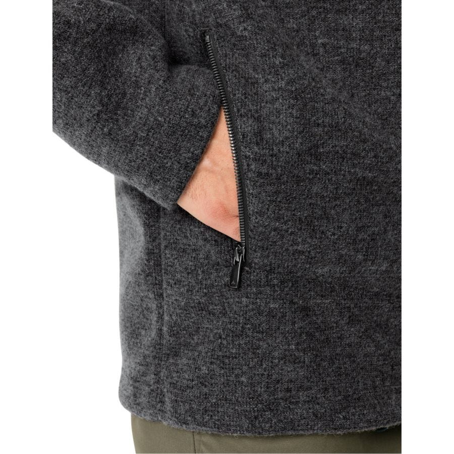 Tinshan Hoodie Jacke Herren