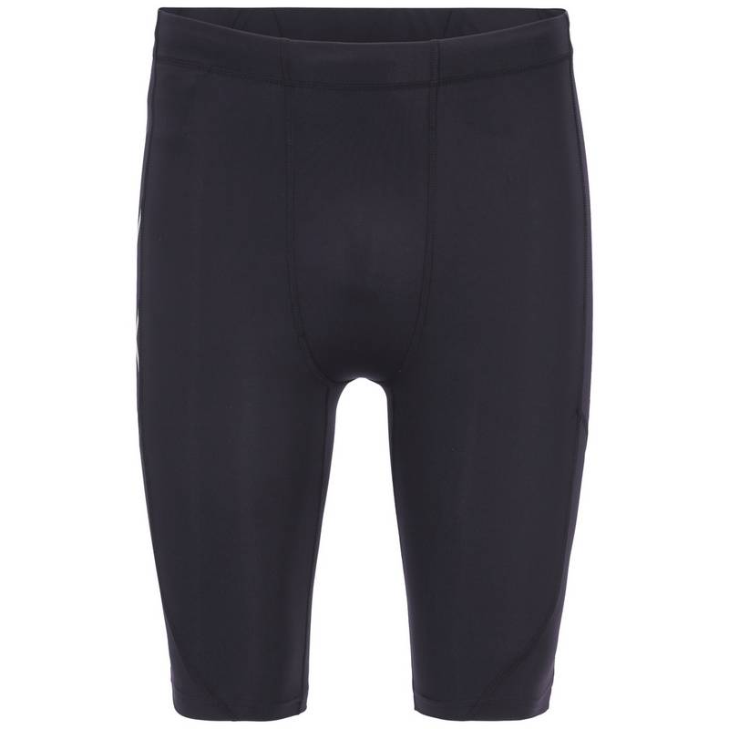 2XU Aero Compression Funktionsshorts Herren