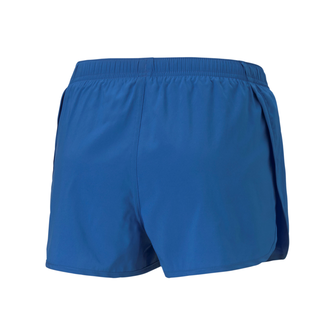 PUMA Cross the Line Split Short Running Damen F04