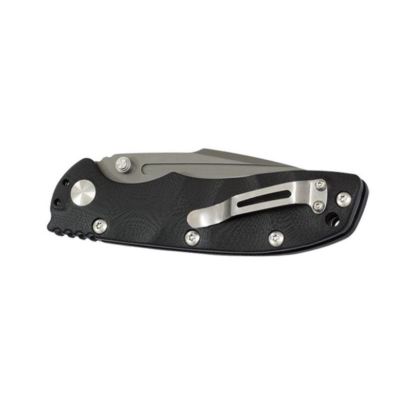 Kizer Bolt, Taktische Messer. Designer Kizer. (Kizer Messer).