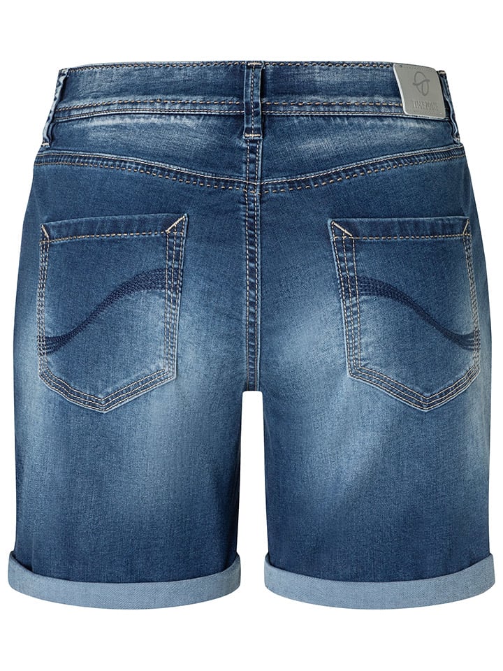 Timezone Jeans-Shorts 
