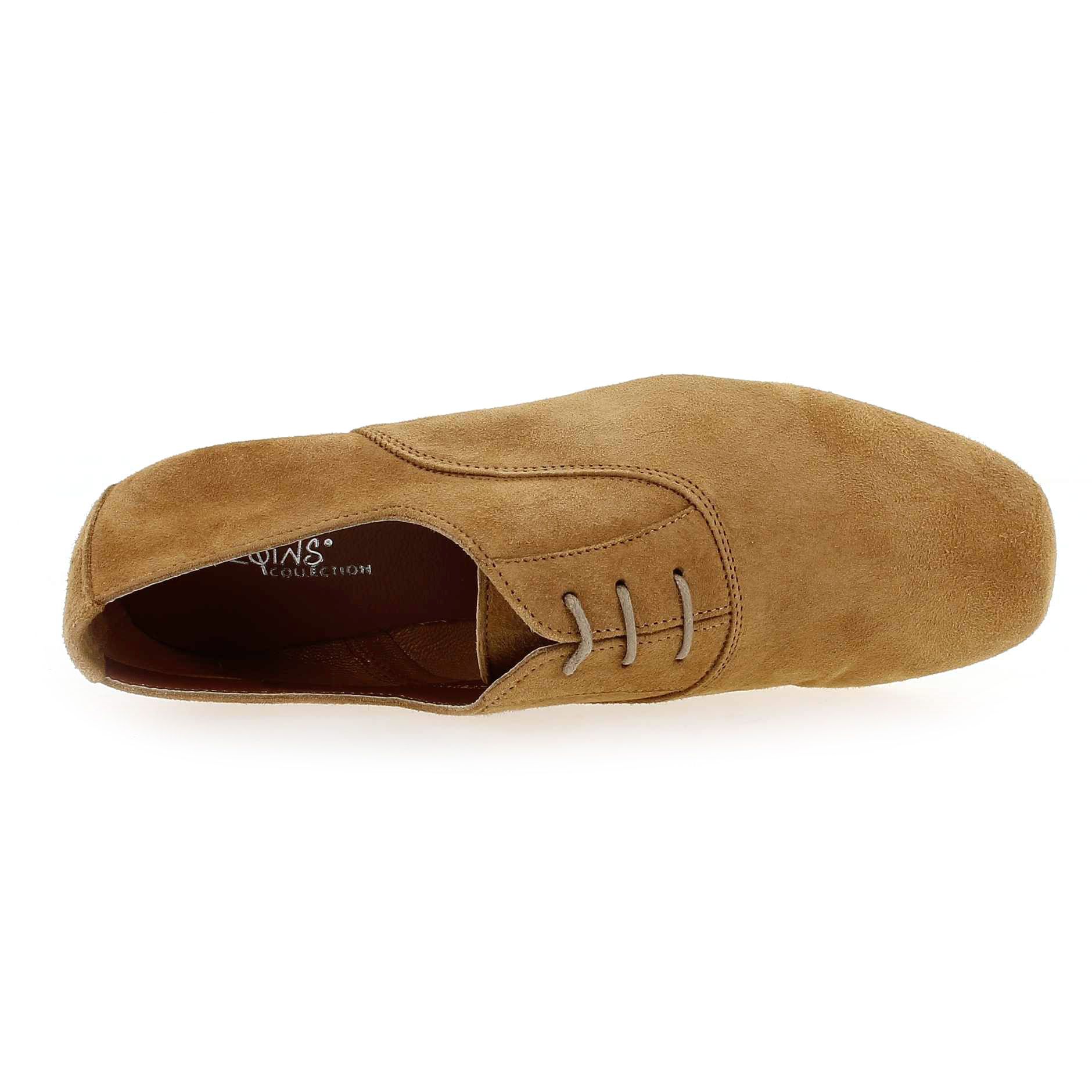 Reqins  HYDRA PEAU - Camel