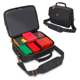 Enhance - Trading Card Games Travel Case