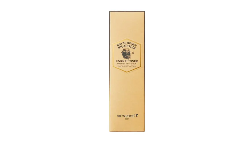 Skinfood Royal Honey Propolis Enrich Toner 160 ml