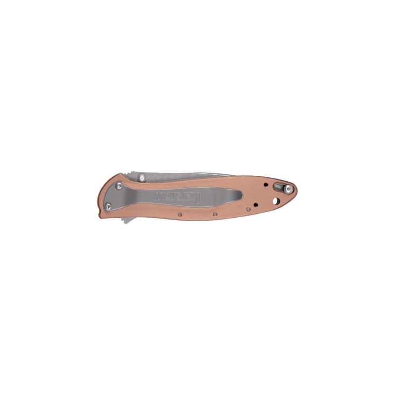 Kershaw Leek Copper 1660CU