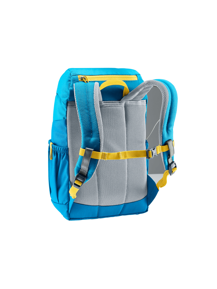 Deuter Schmusebär Kinderrucksack in azure-lapis günstig kaufen onesize
