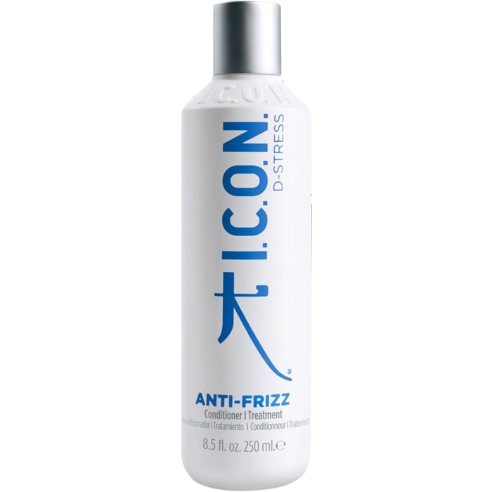 Anti-Frizz Conditioner