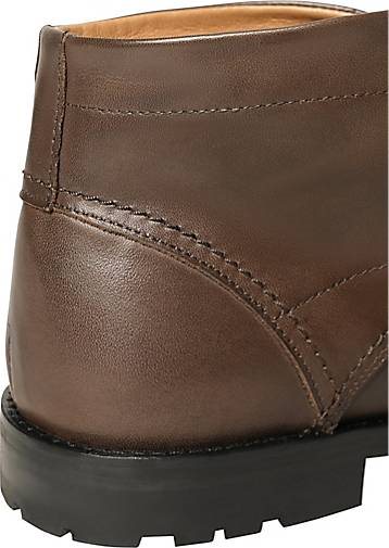 Henry Stevens Chukka Boots Wallace GB
