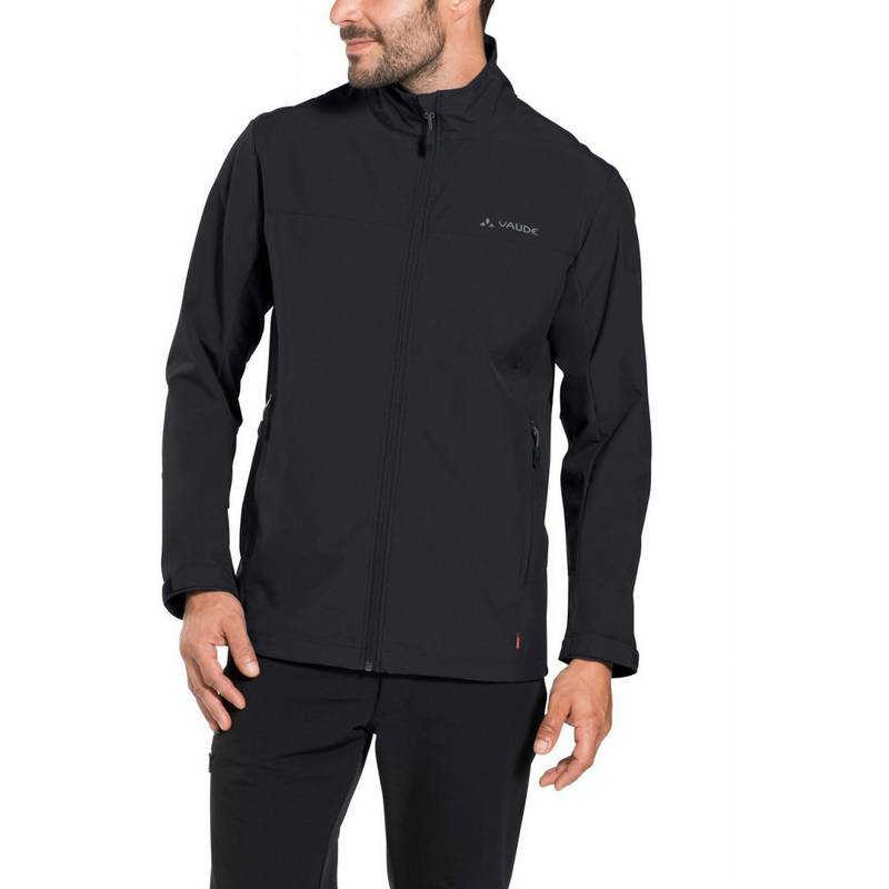 VAUDE Hurricane IV Softshelljacke Herren
