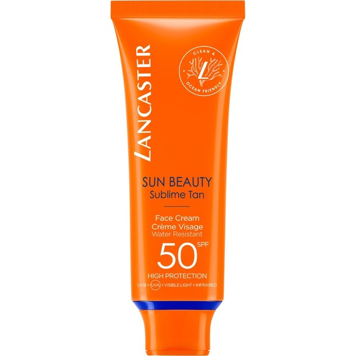 Face Cream SPF50