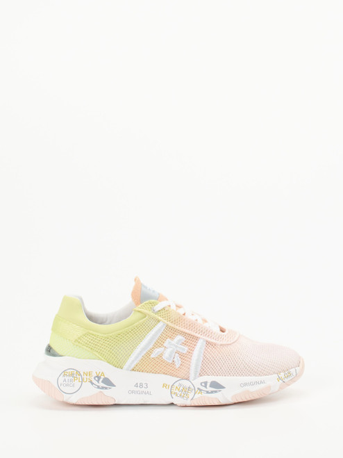 Sneaker-16635960002 Premiata