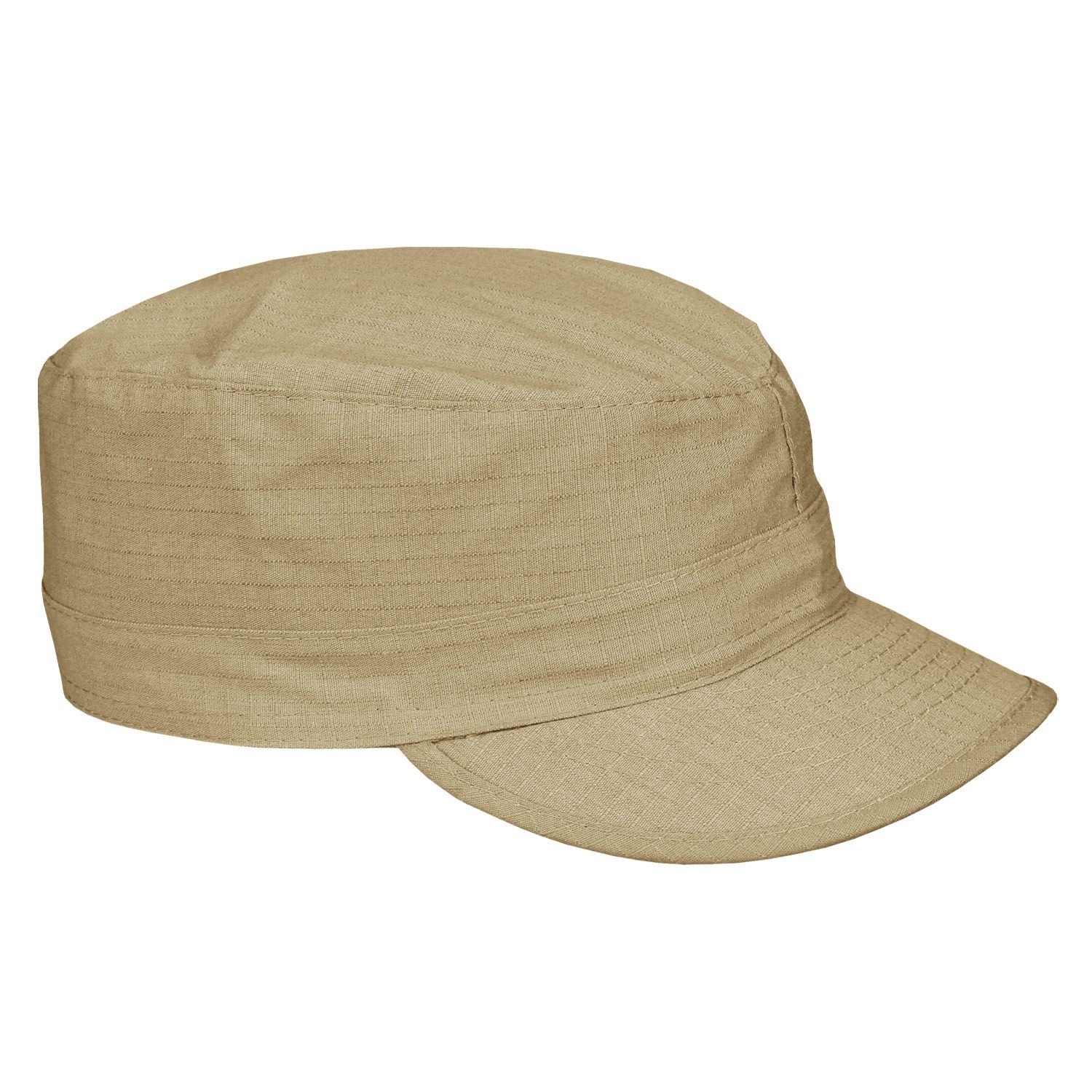 US BDU Feldmütze RipStop