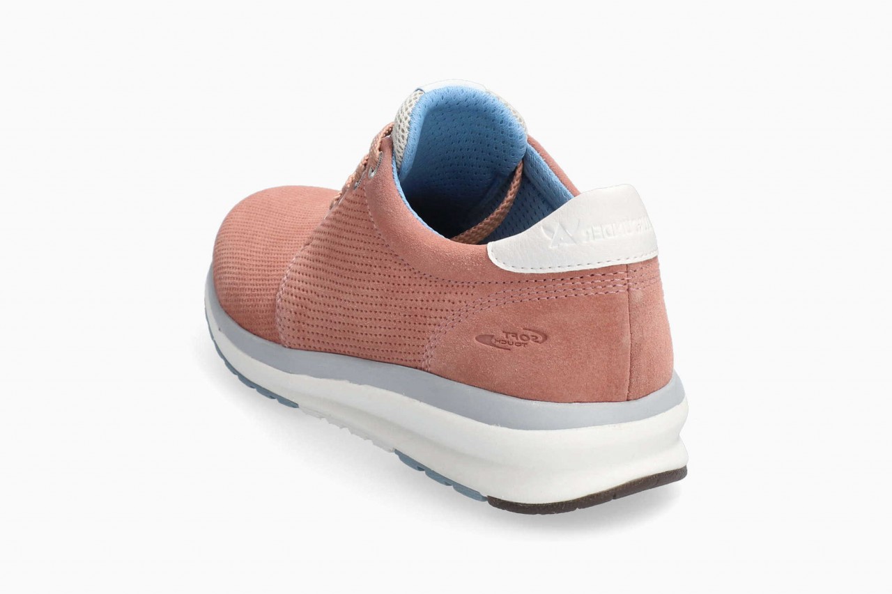 MEPHISTO Sneaker grün 81