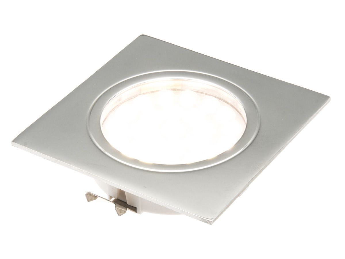 LED touch Einbauspot