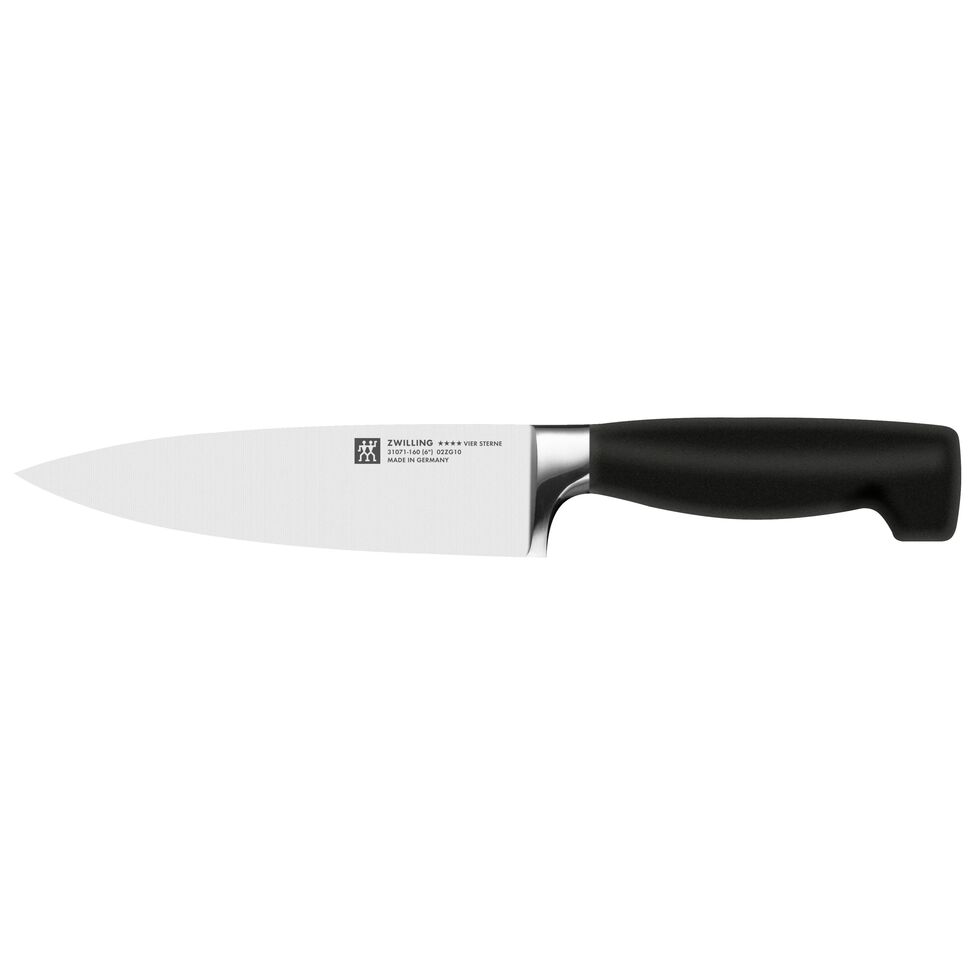 Kochmesser 16 cm