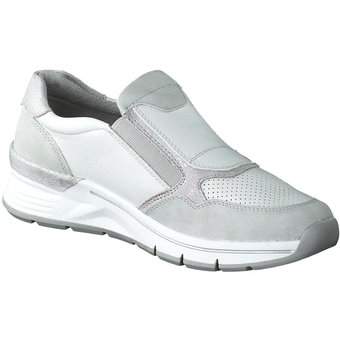 Relife Slipper in grau