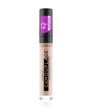 CATRICE Liquid Camouflage Concealer-5 ml