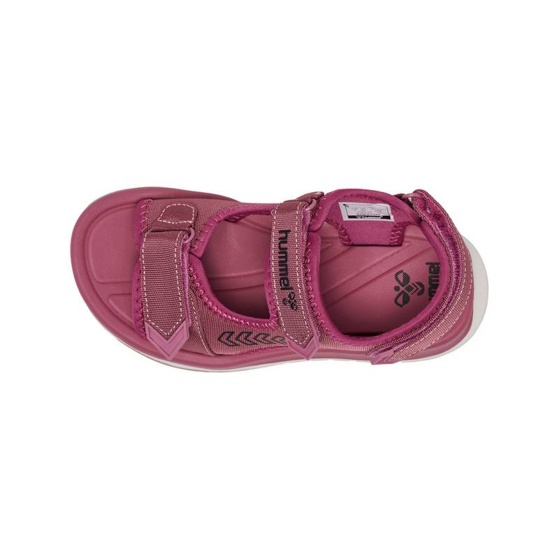 hummel ZORI SANDAL JR Sandalen Kinder