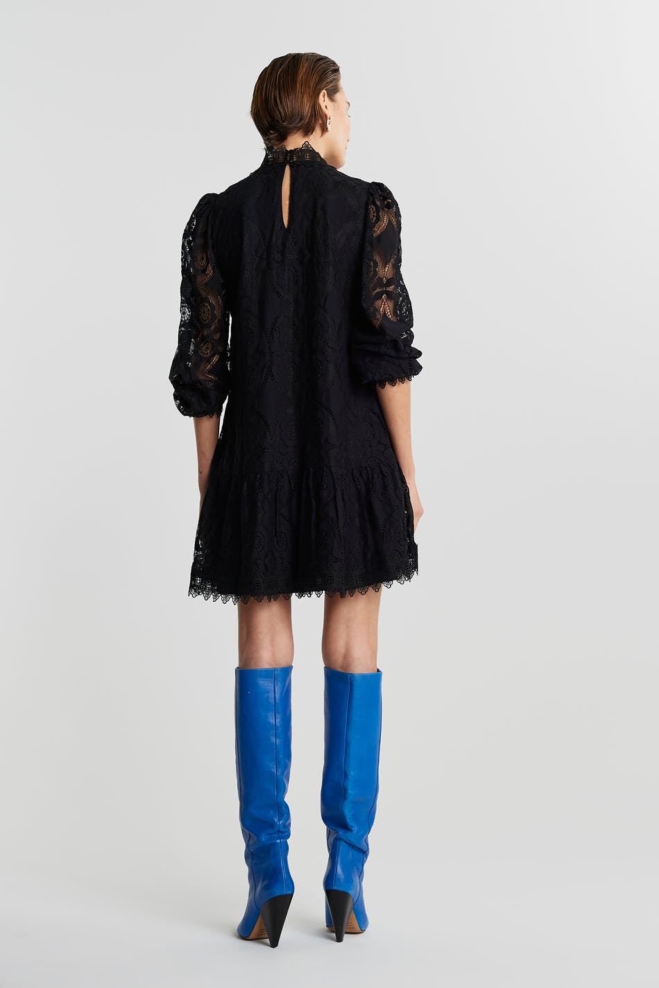 Zonya dress