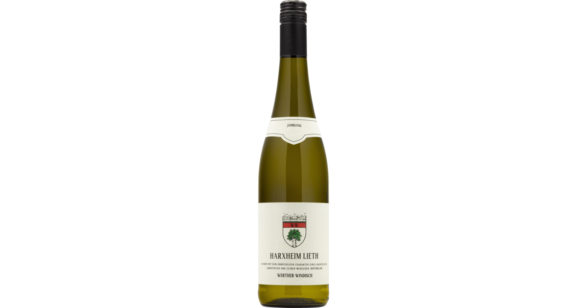Harxheim Lieth Silvaner