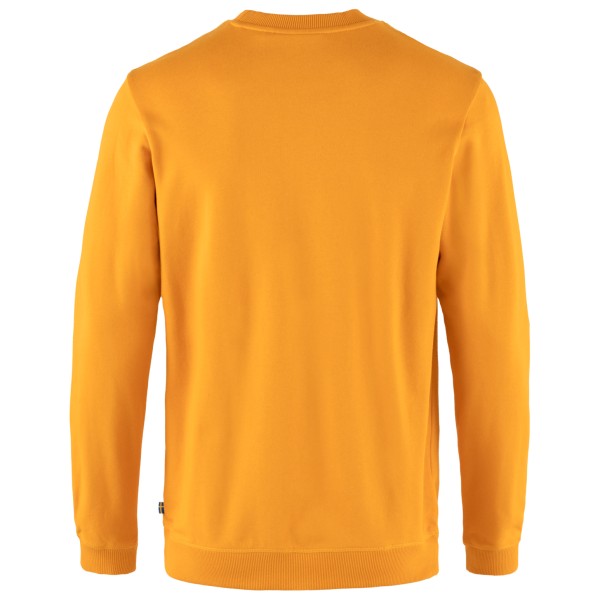 Fjällräven - 1960 Logo Badge Sweater - Pullover
