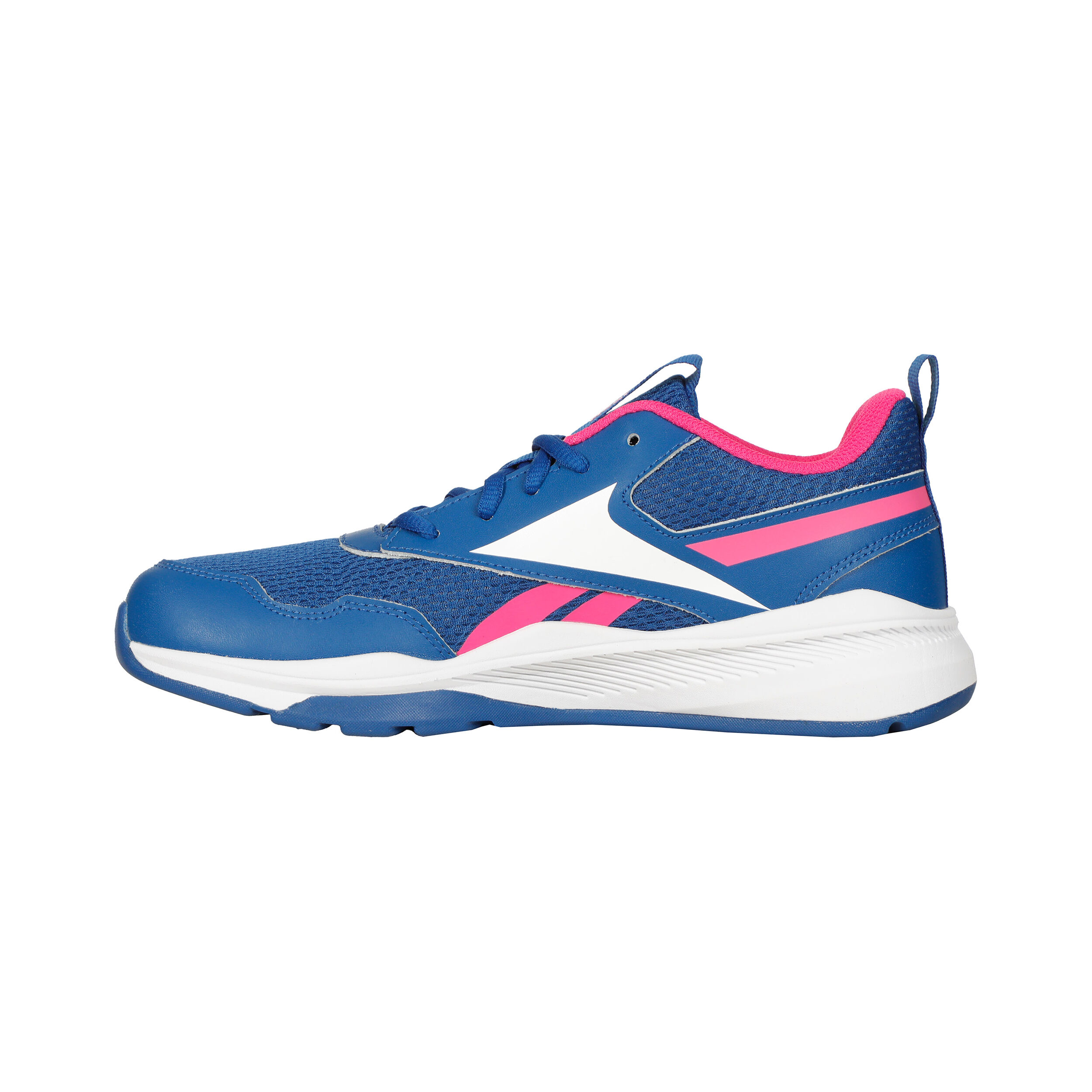 XT Sprinter 2.0 Neutralschuh Kinder - Blau, Lila