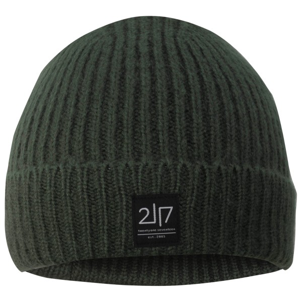 2117 of Sweden - Hemse Knitted Beanie - Mütze