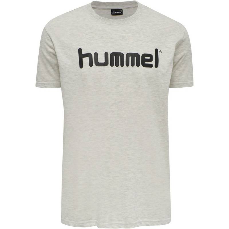 hummel HMLGO COTTON LOGO T-SHIRT S/S T-Shirt Herren