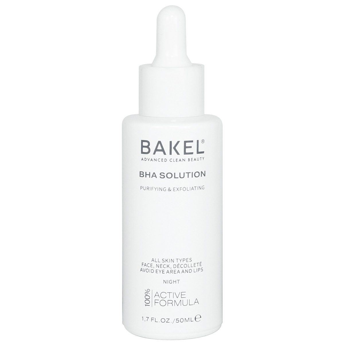 BHA SOLUTION