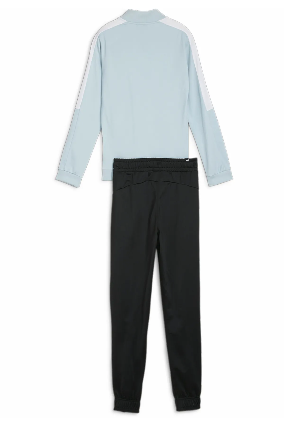 Puma  Trainingsanzug - Türkis - Regular Fit