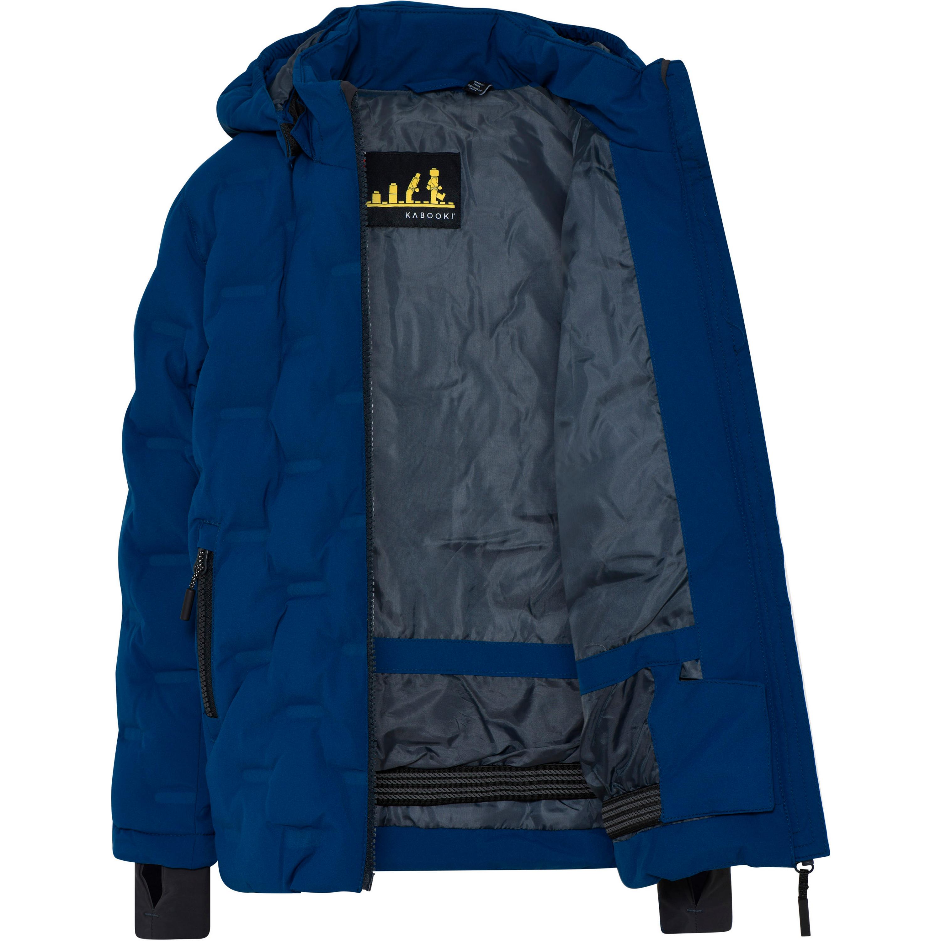 Performance Jacket 'Jipe 706'