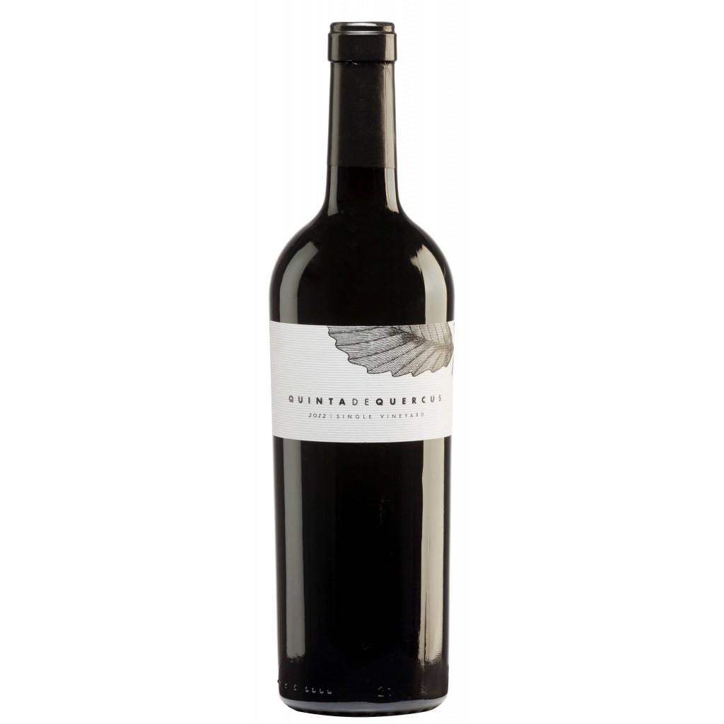 2018 Quinta de Quercus trocken