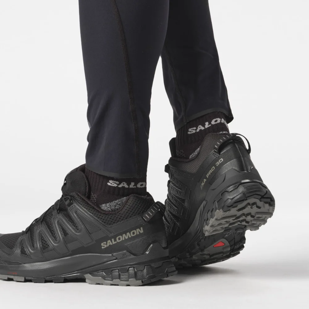 Salomon XA Pro 3D V9 L47271800 / schwarz