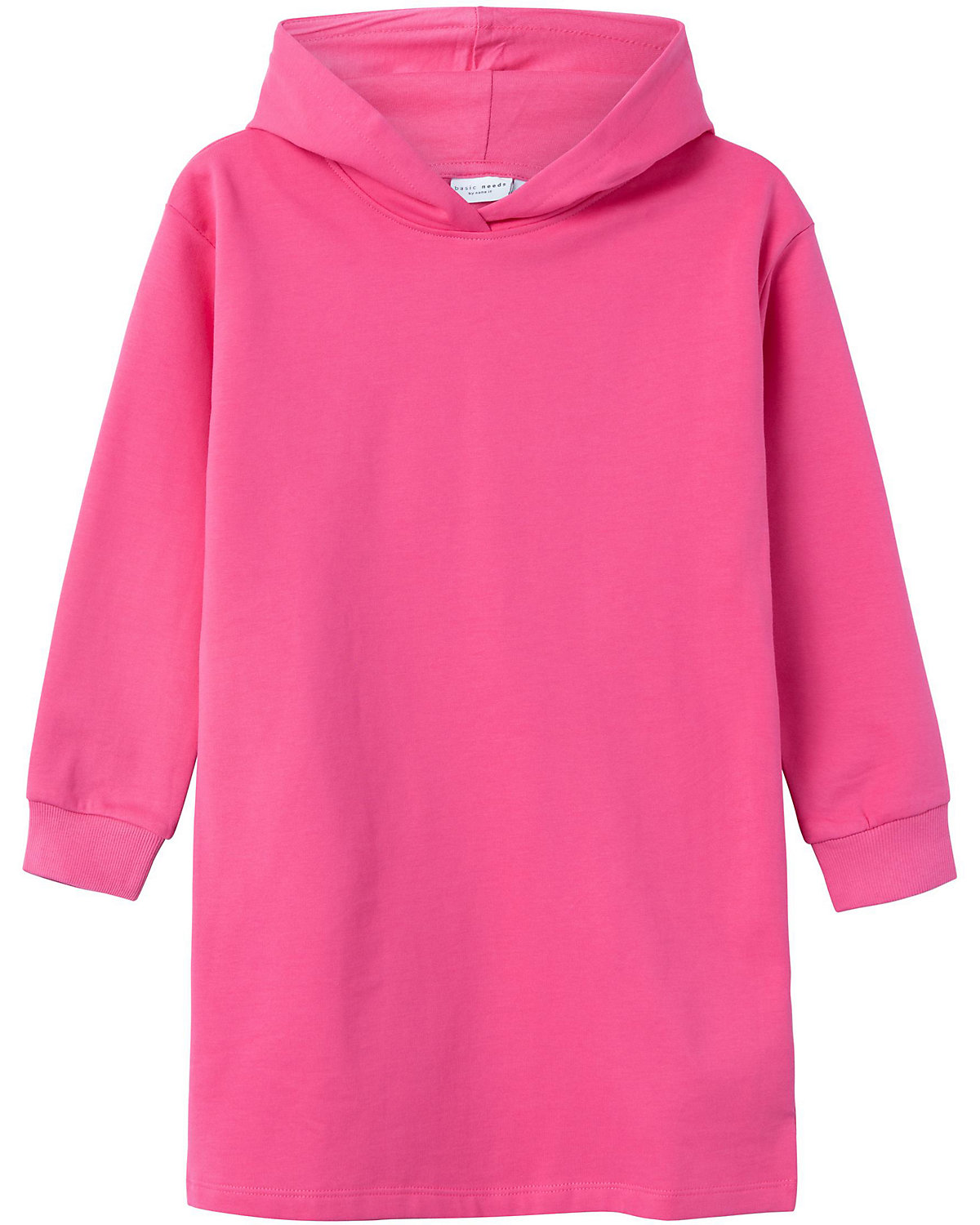 Kinder Sweatkleid NKFVANITA