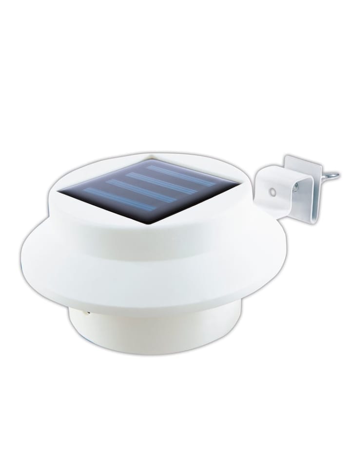 EASYmaxx Dachrinnen Leuchten, 3er-Set Carport Außen Beleuchtung Sensor günstig kaufen onesize