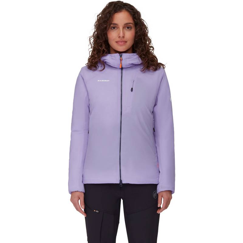 Mammut Rime Flex Funktionsjacke Damen