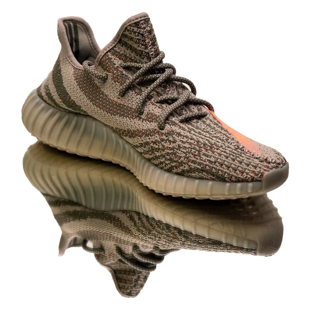 Yeezy Boost 350 V2 Beluga