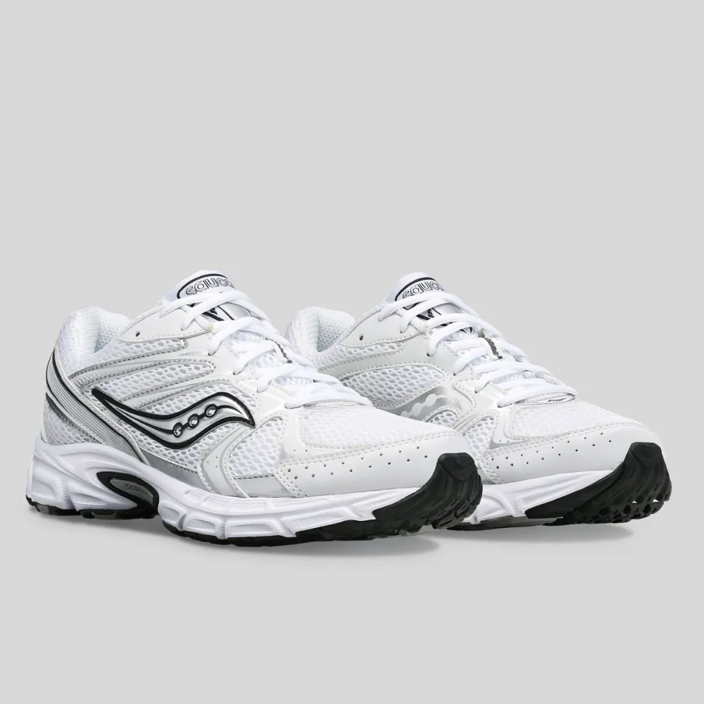 Saucony Ride Millennium S70812-5 / weiss