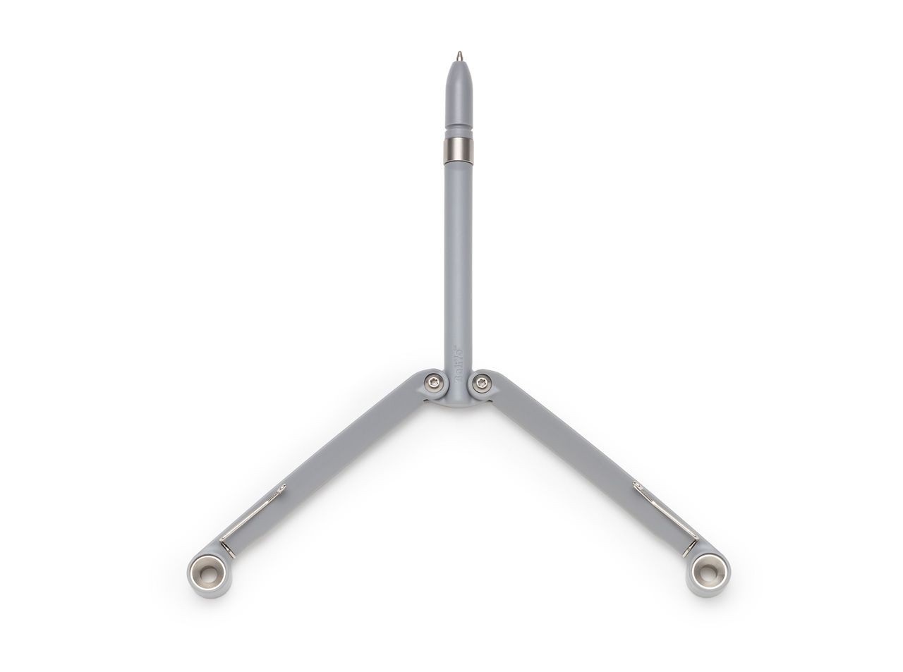 BaliYo Heavy Duty Grau