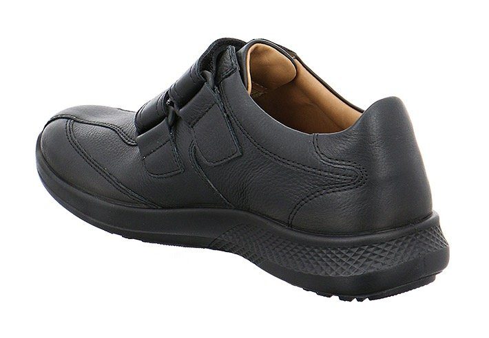 Jomos Klettschuh mit Softfußbett