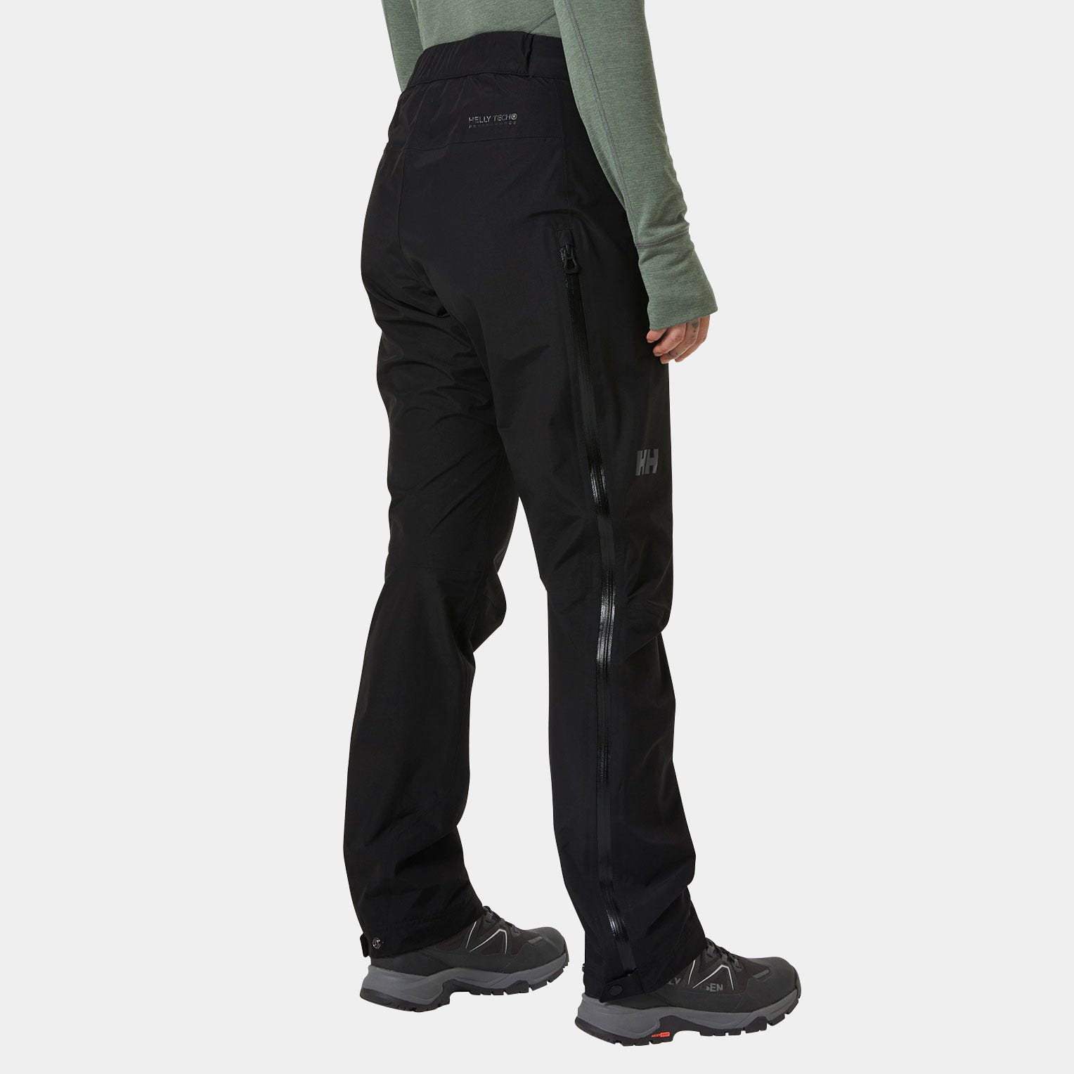 Women's Blaze 3 Layer Shell Pants