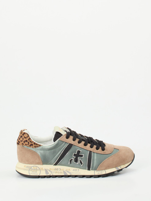 Sneaker-16613960001 Premiata