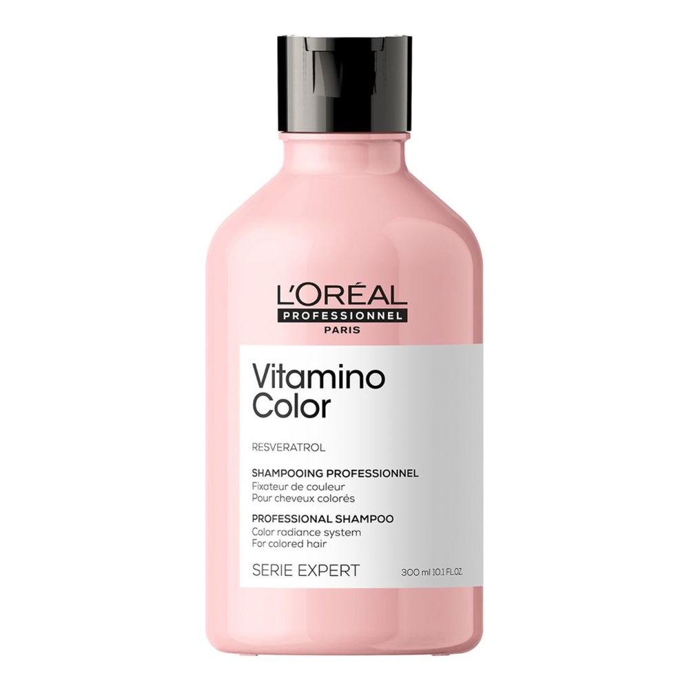 L'Oréal Professionnel Série Expert Vitamino Color Shampoing pour cheveux colorés