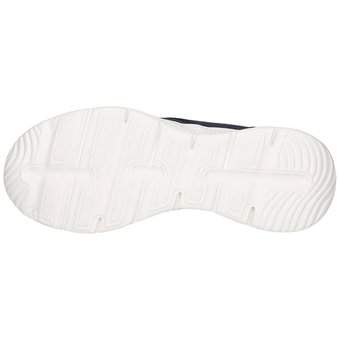 Okinawa Slipper in blau