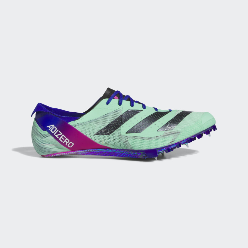 adidas Adizero Finesse GV9091 / grün