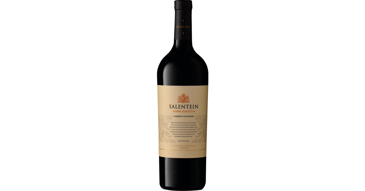 Barrel Selection Cabernet Sauvignon