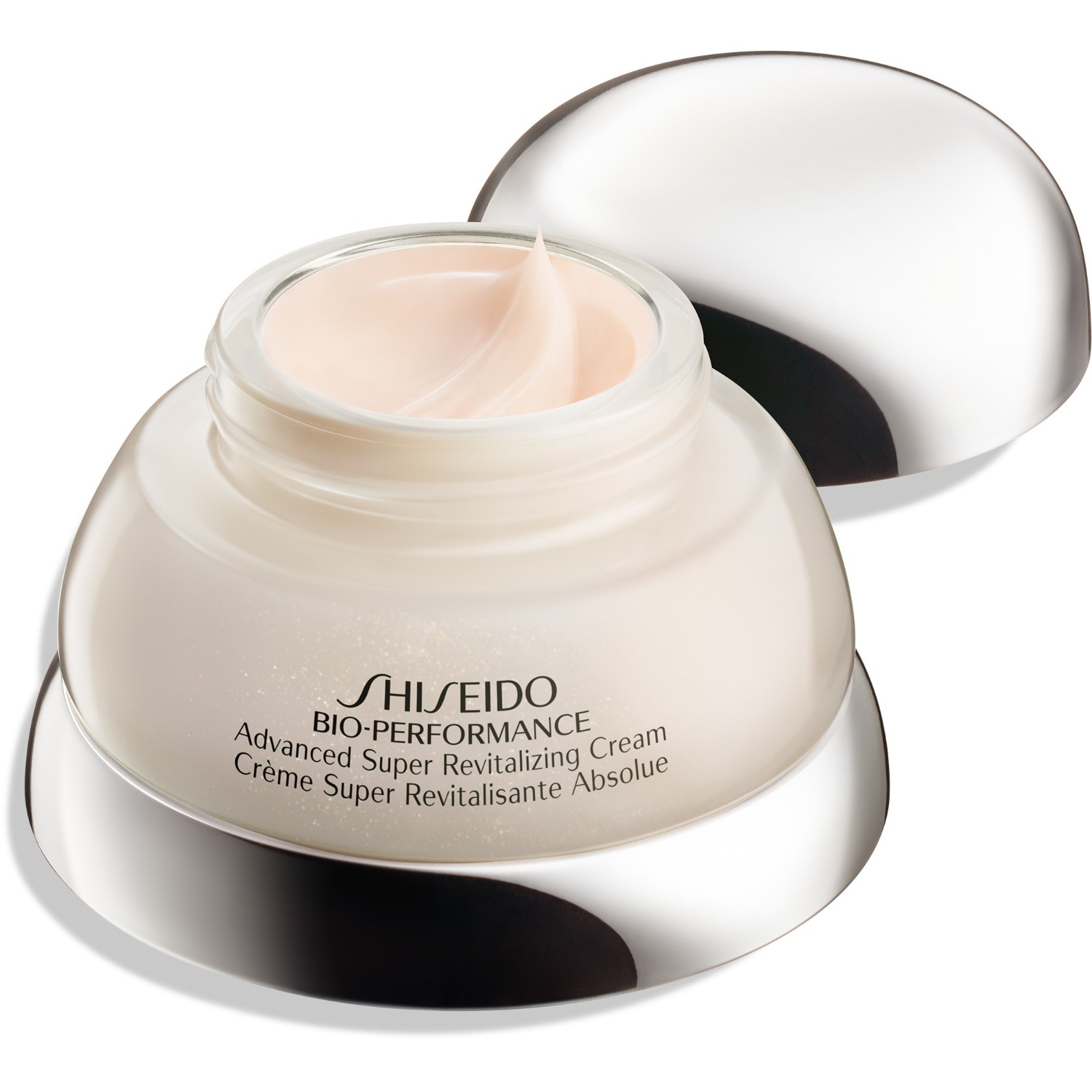 Advanced Super Revitalizing Cream